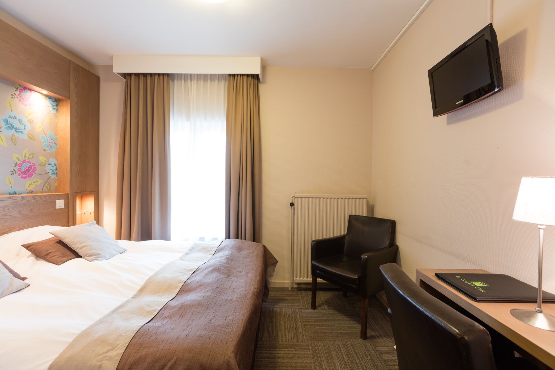 Kamer