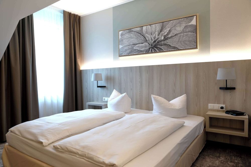 afbeelding van Superior kamer, 1 tweepersoonsbed
