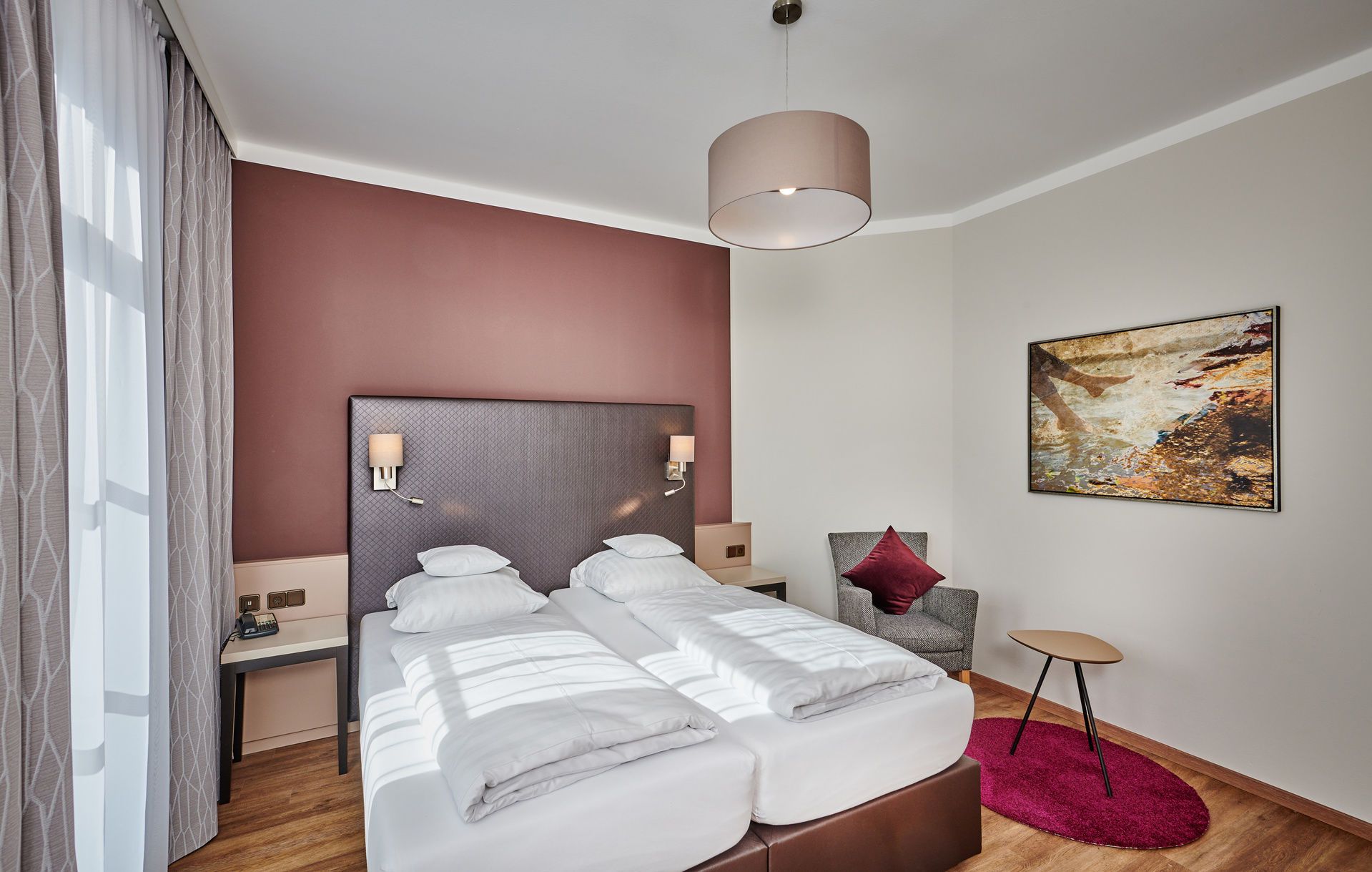Kamer