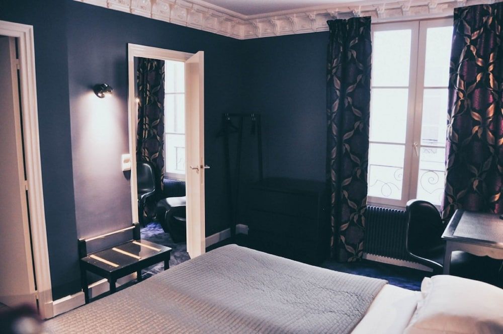 afbeelding van Junior suite (with 1 Double Bed and 1 single)
