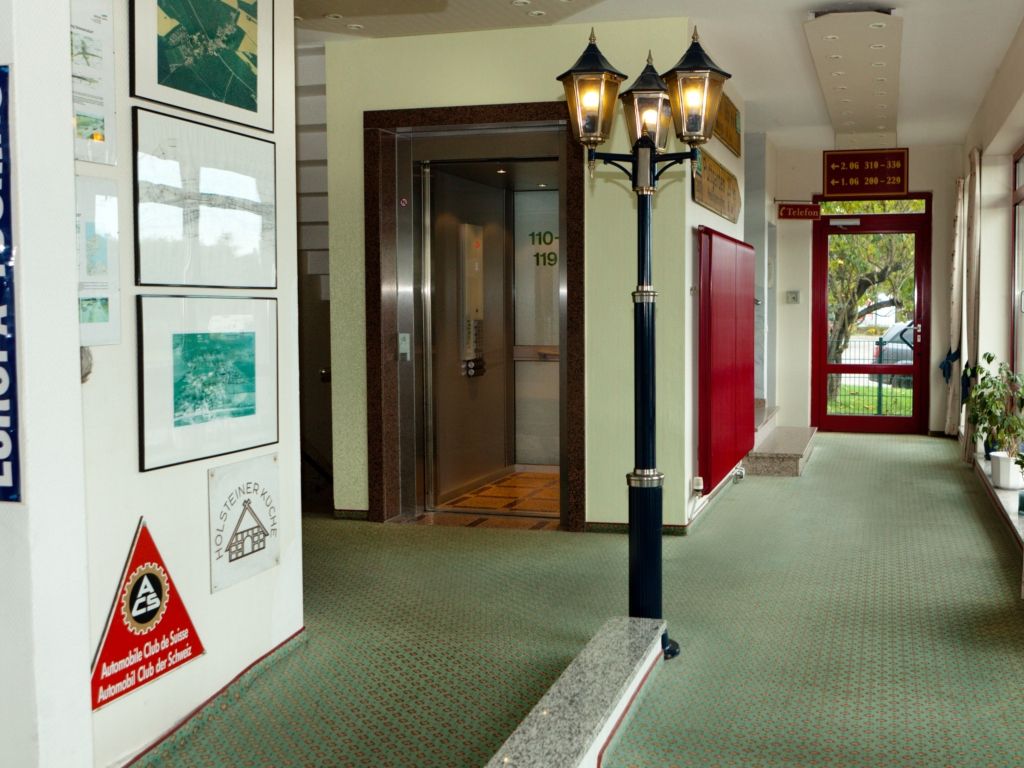 Faciliteiten