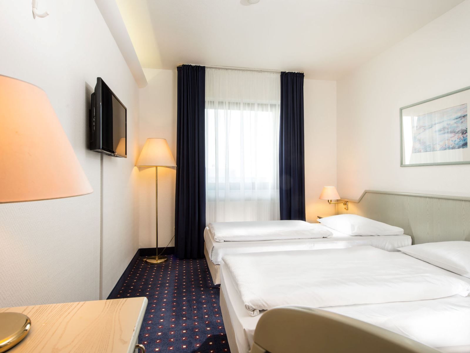 Kamer