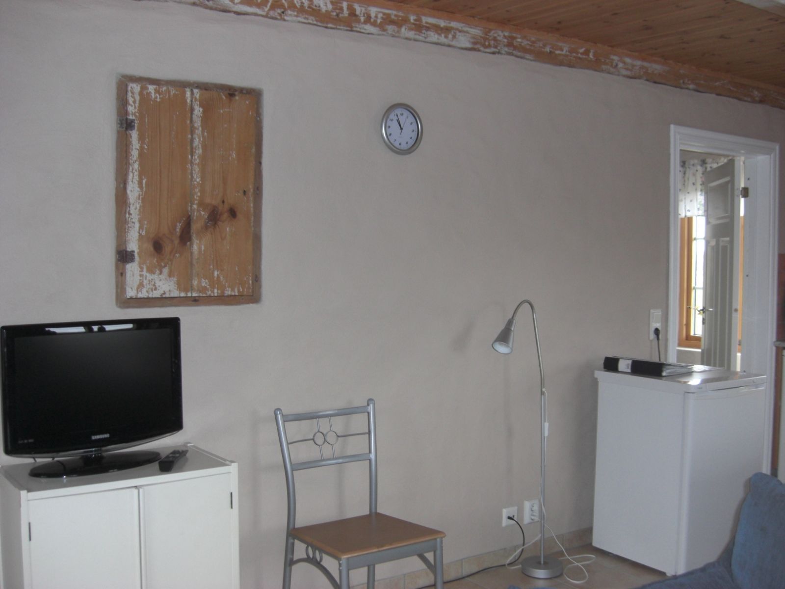 Kamer