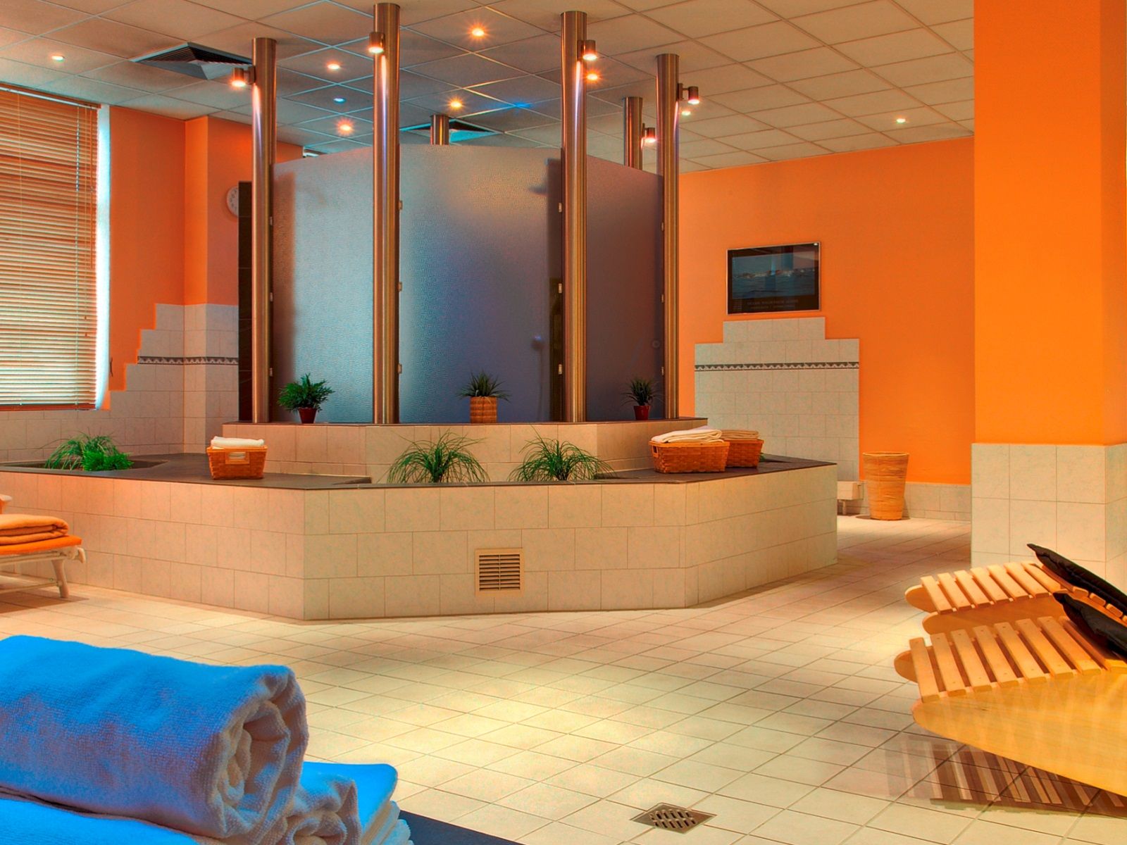 Wellness