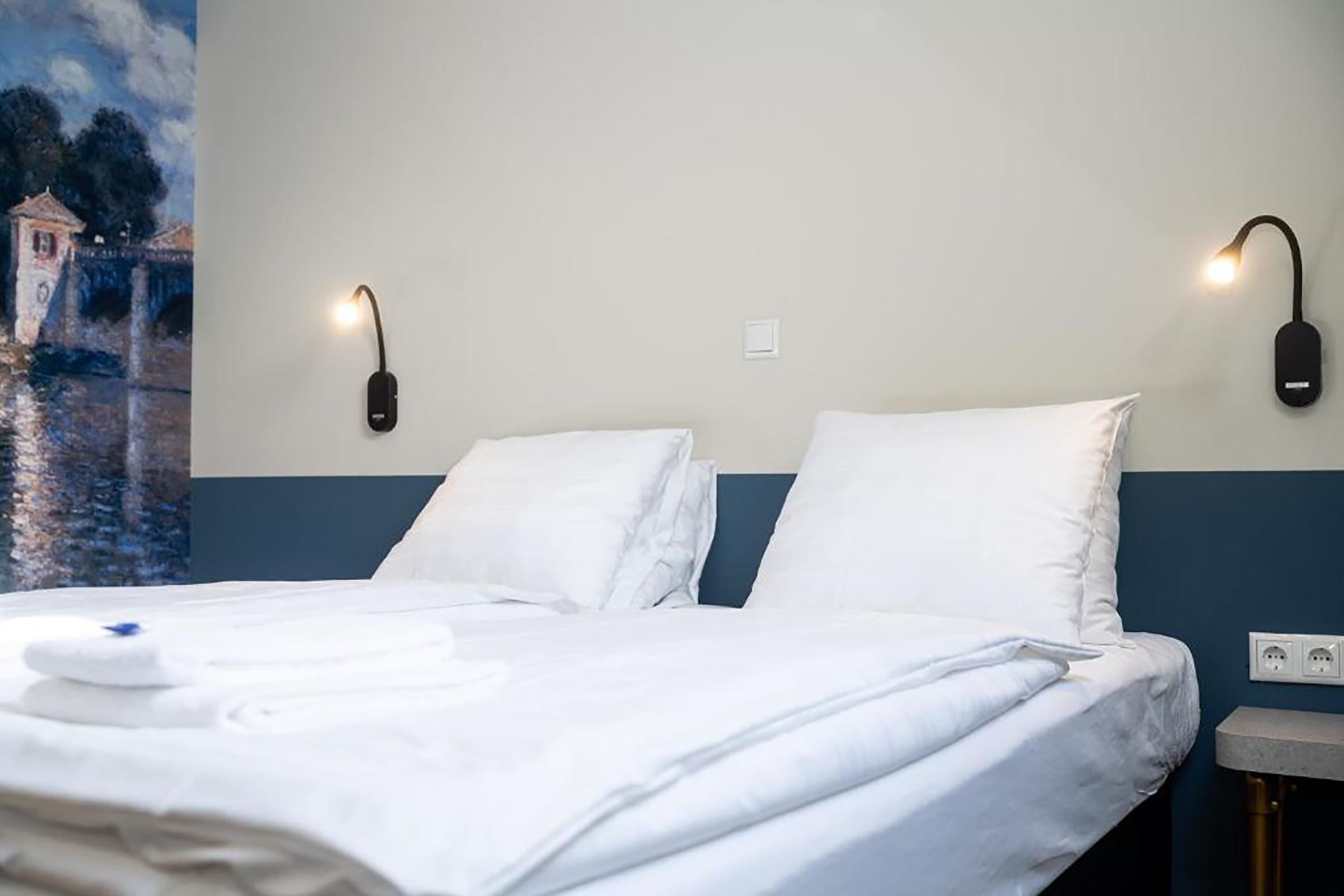 Kamer