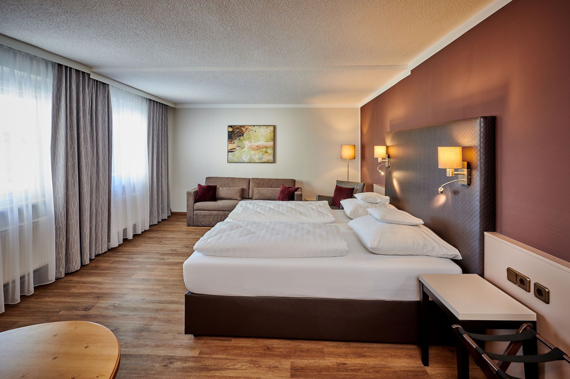 Kamer