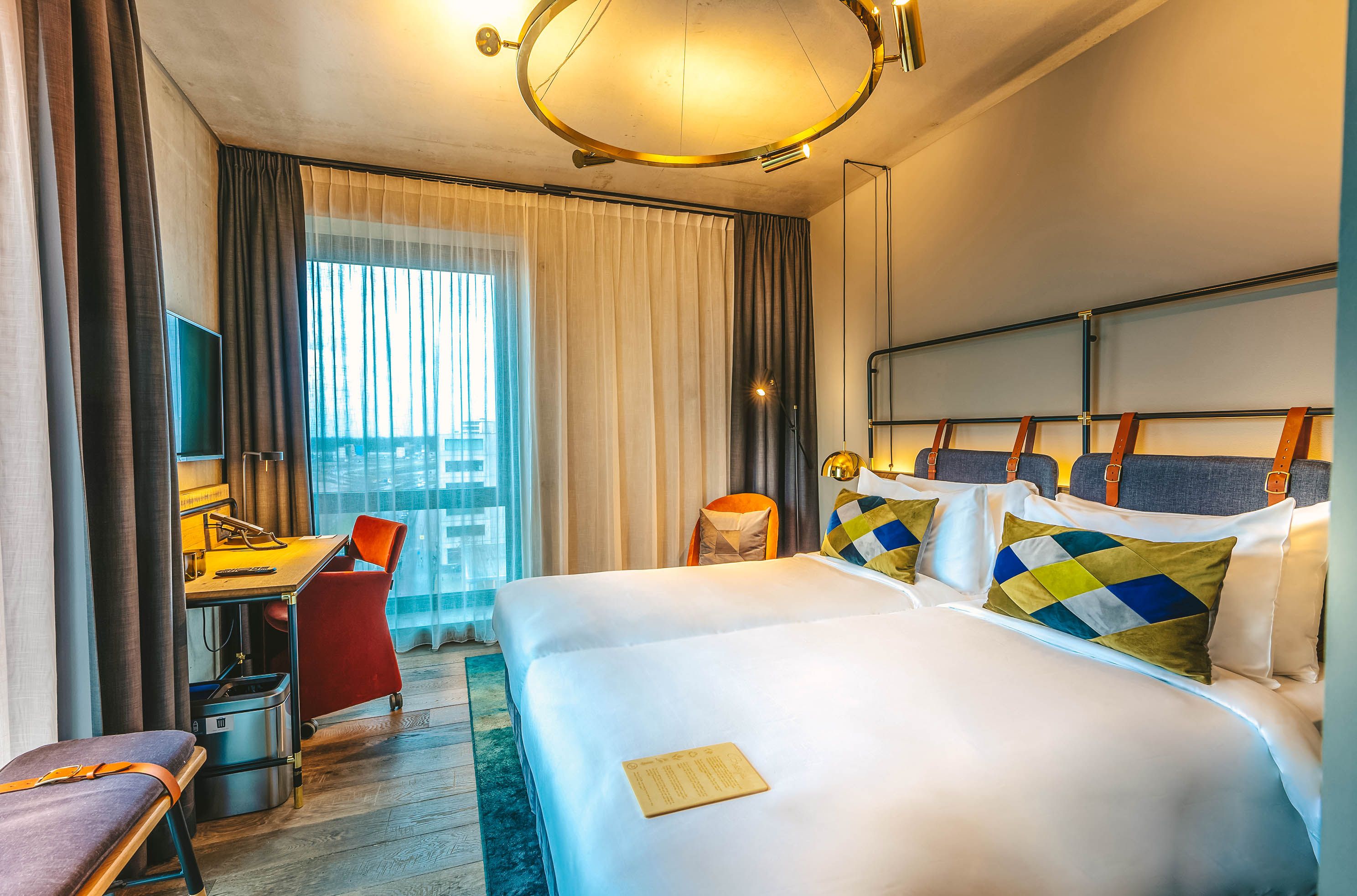 Kamer