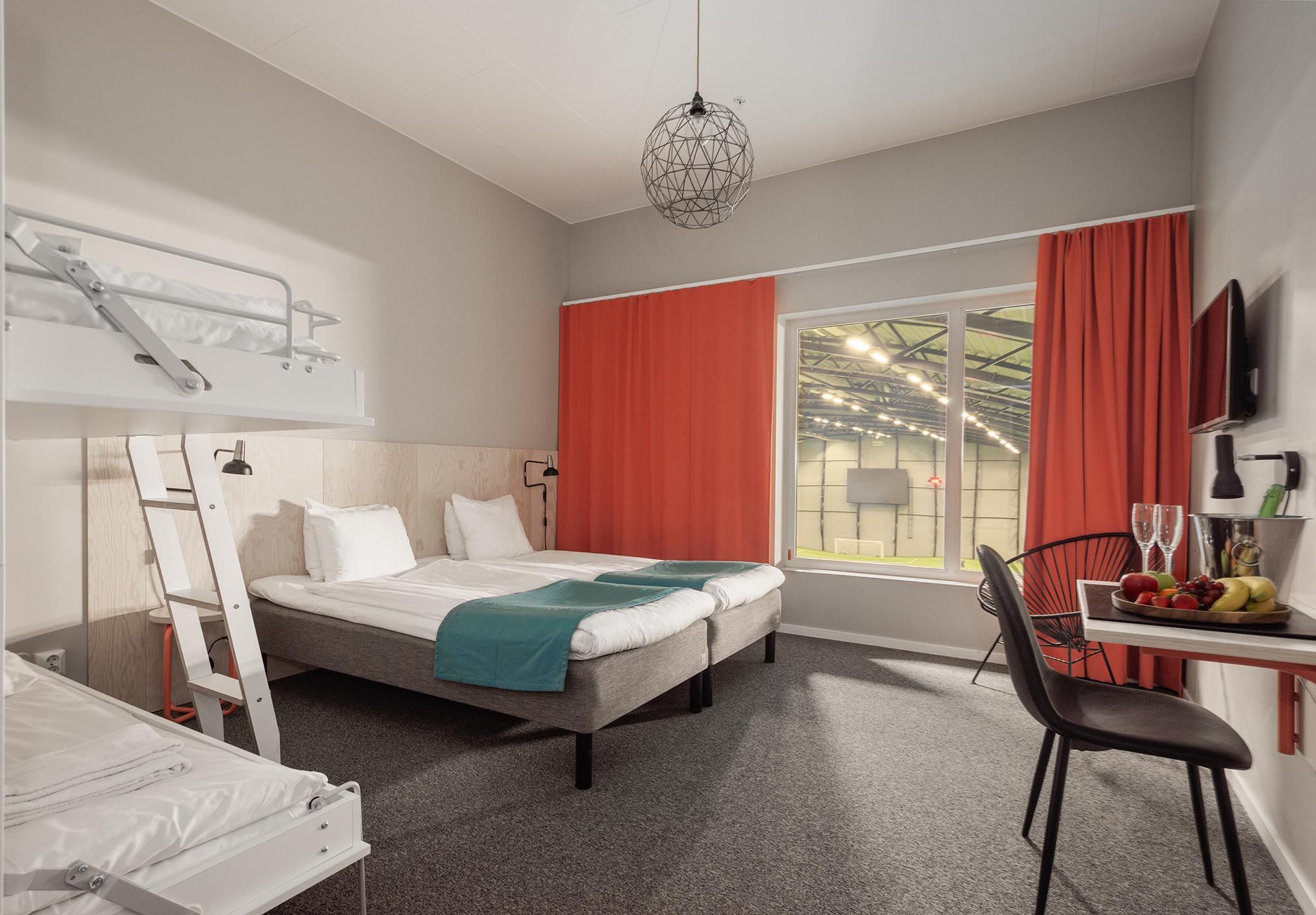 Kamer