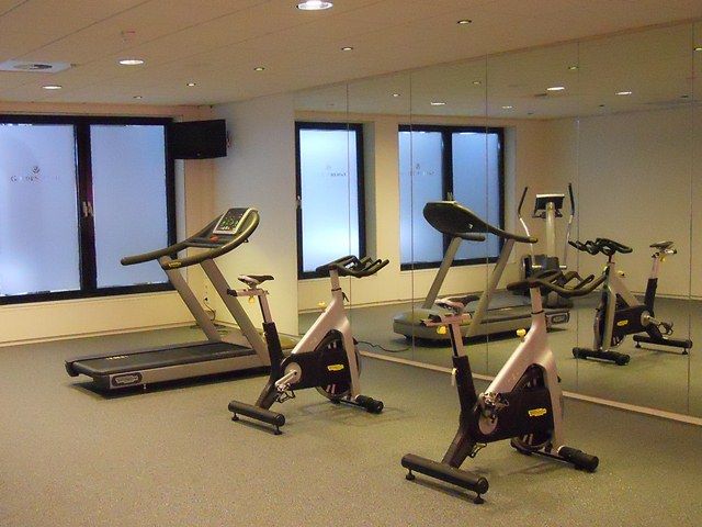 Fletcher HotelRestaurant ParkstadZuid Limburg in Kerkrade Aanbiedingen Hotel Specials