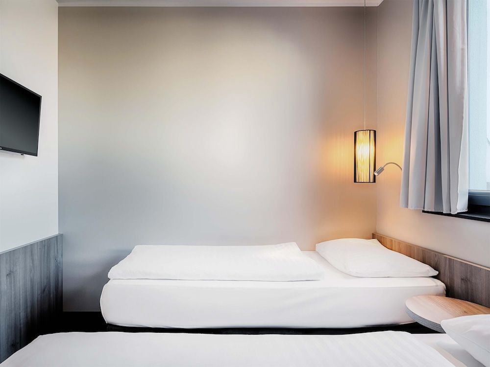 afbeelding van Twin kamer