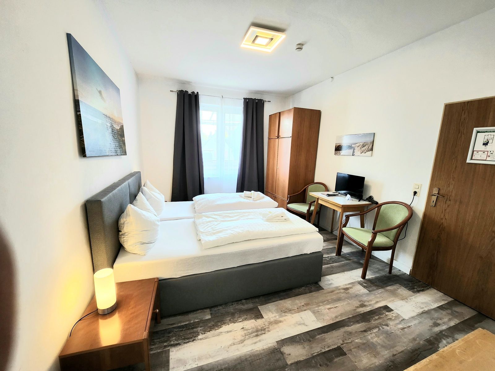 Kamer