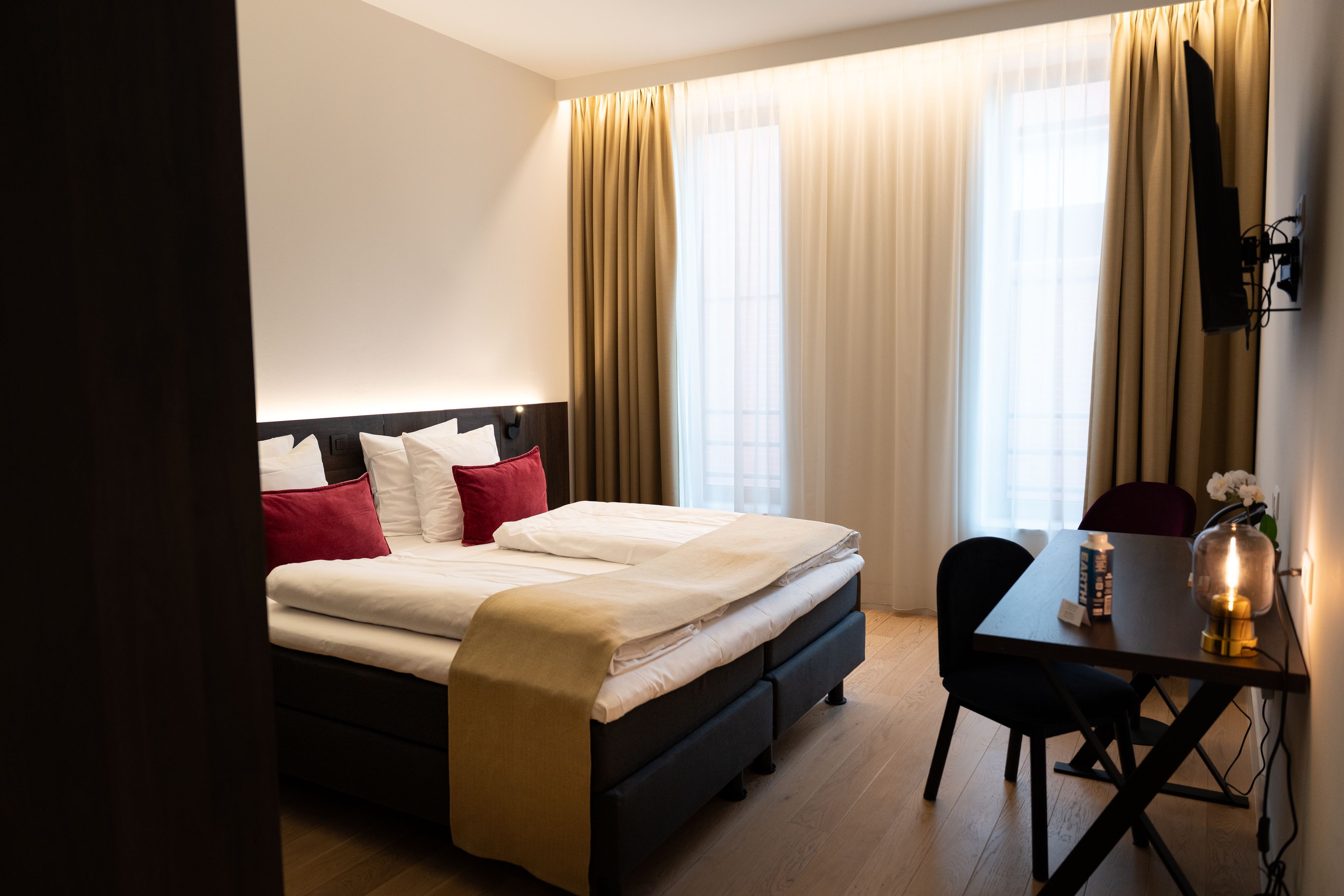 Kamer