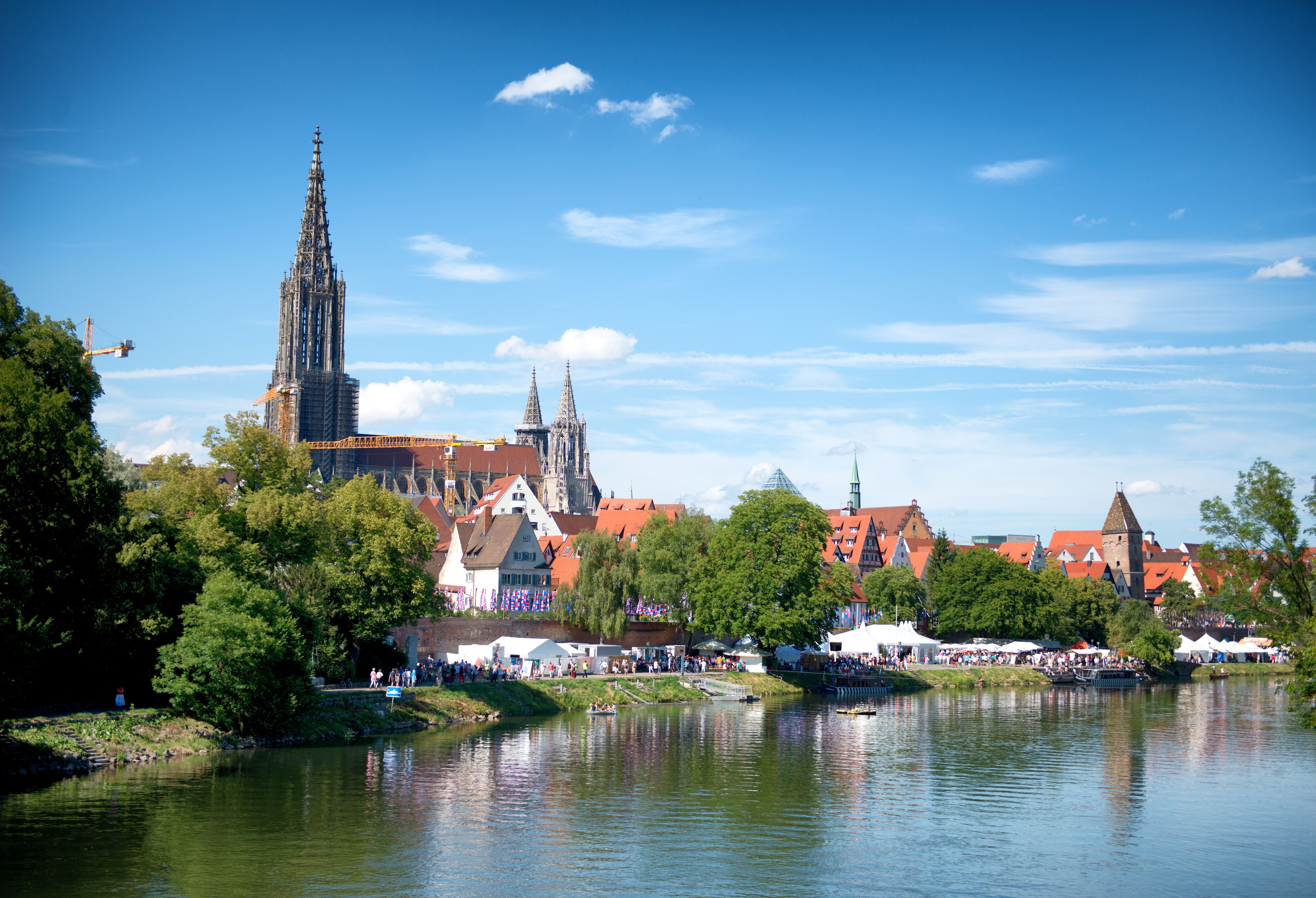 Ligging van het hotel