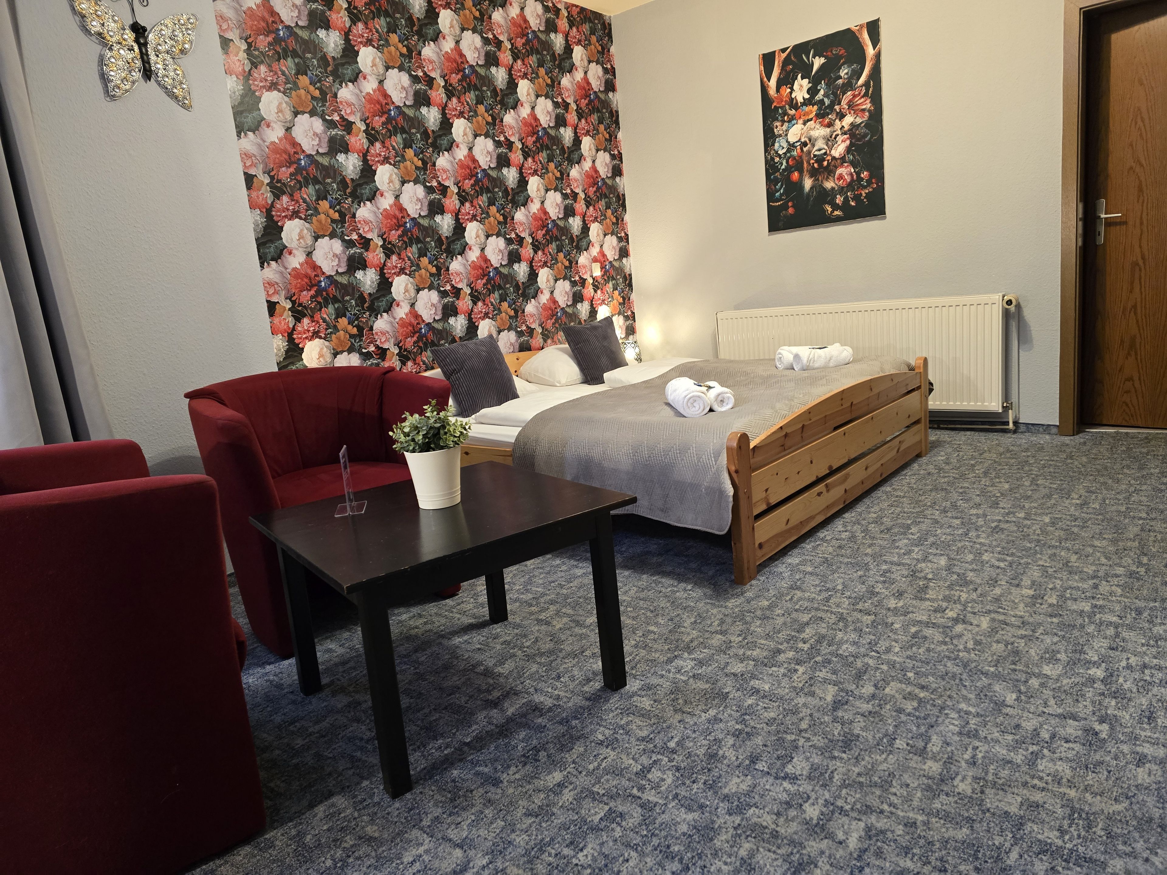 Kamer