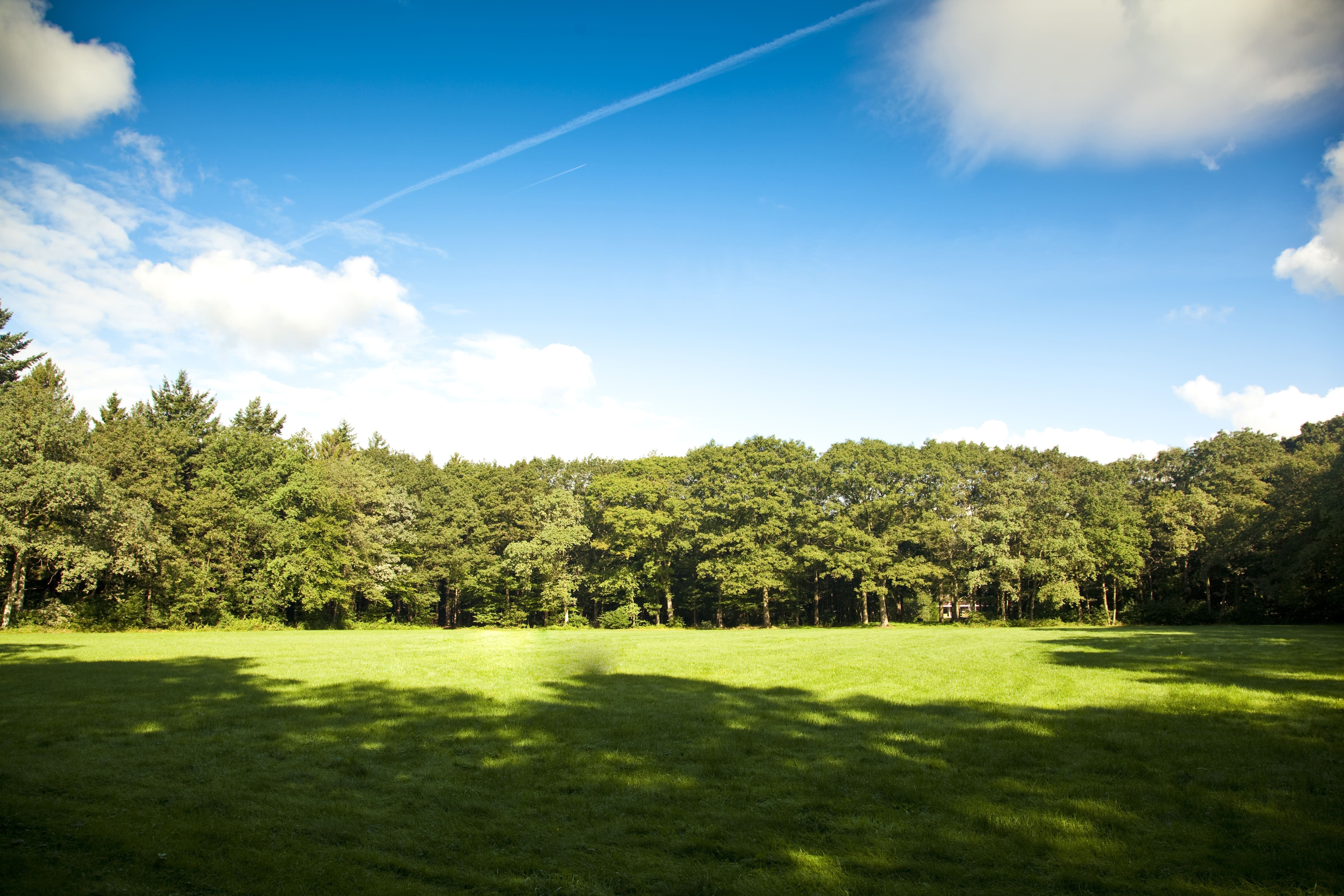 Ligging van het hotel