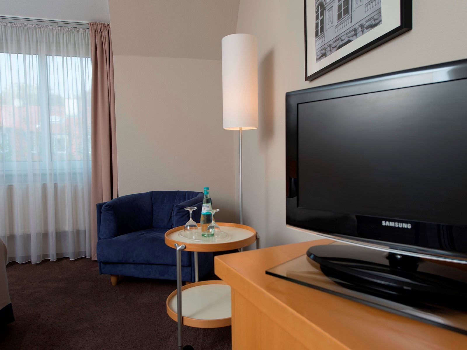 Kamer