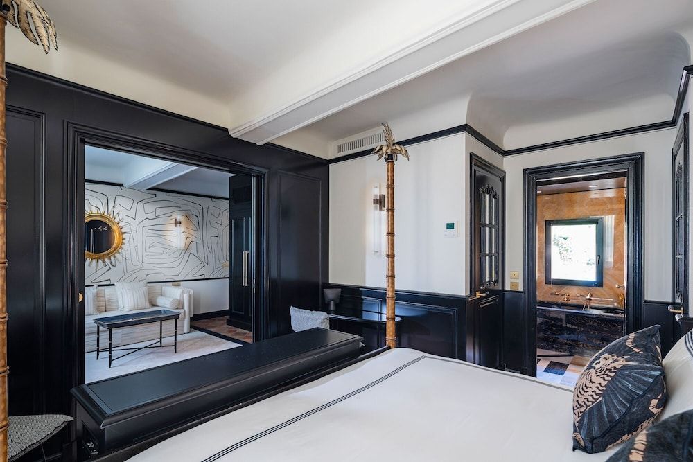 afbeelding van Junior suite