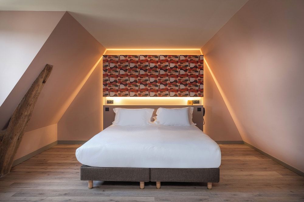 afbeelding van Executive kamer