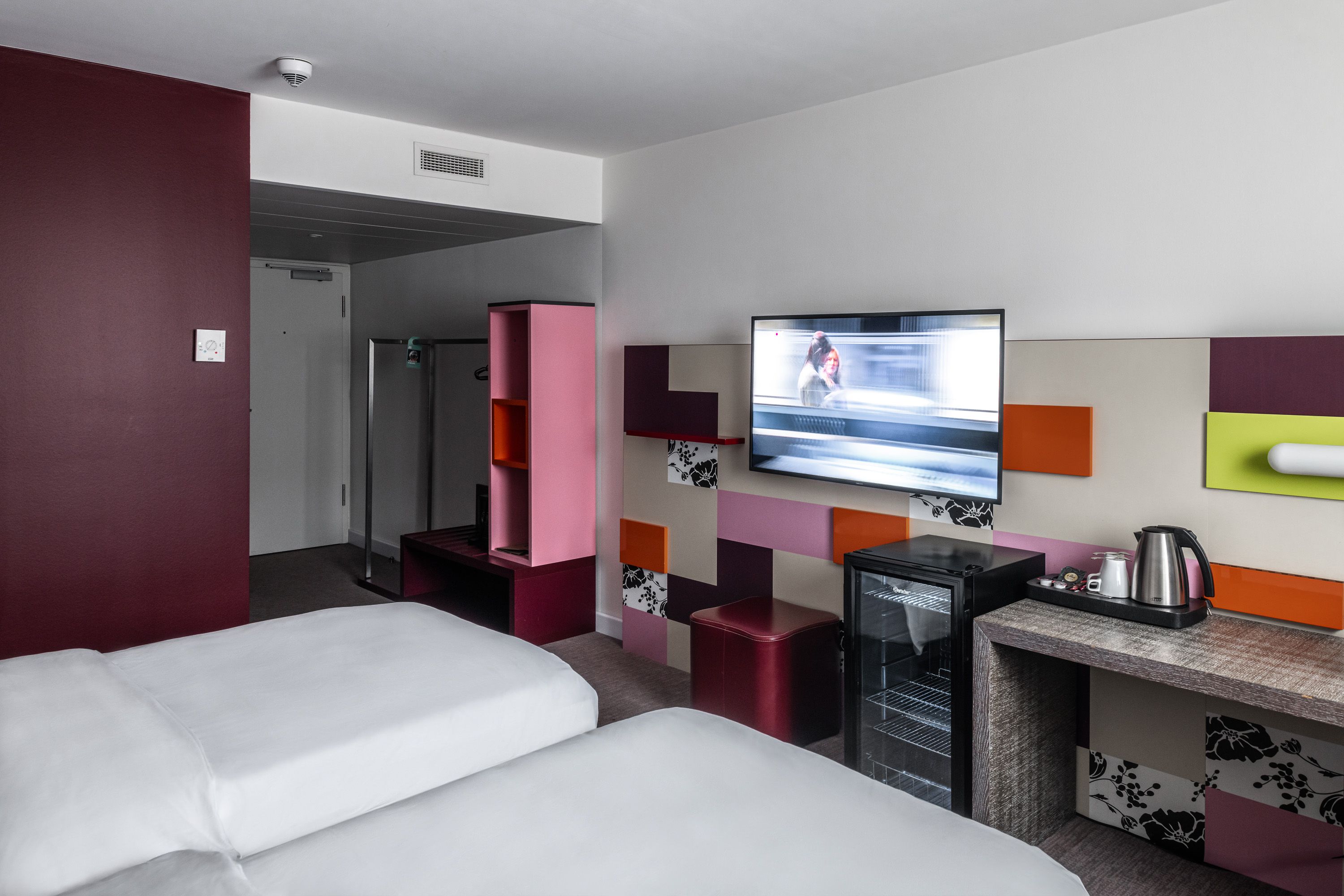 Kamer