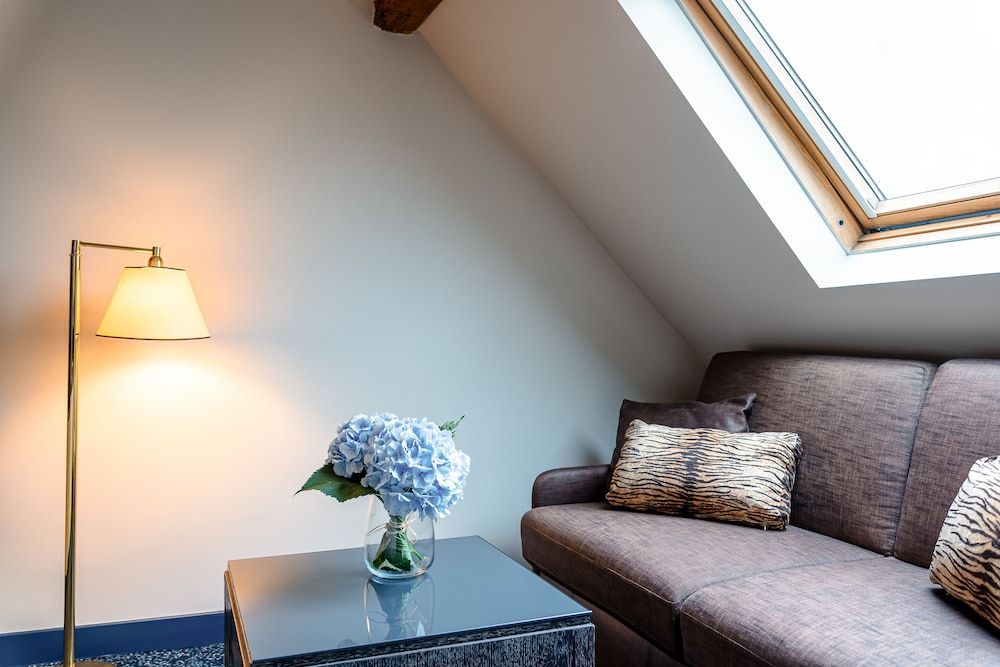 afbeelding van Superior Twin kamer