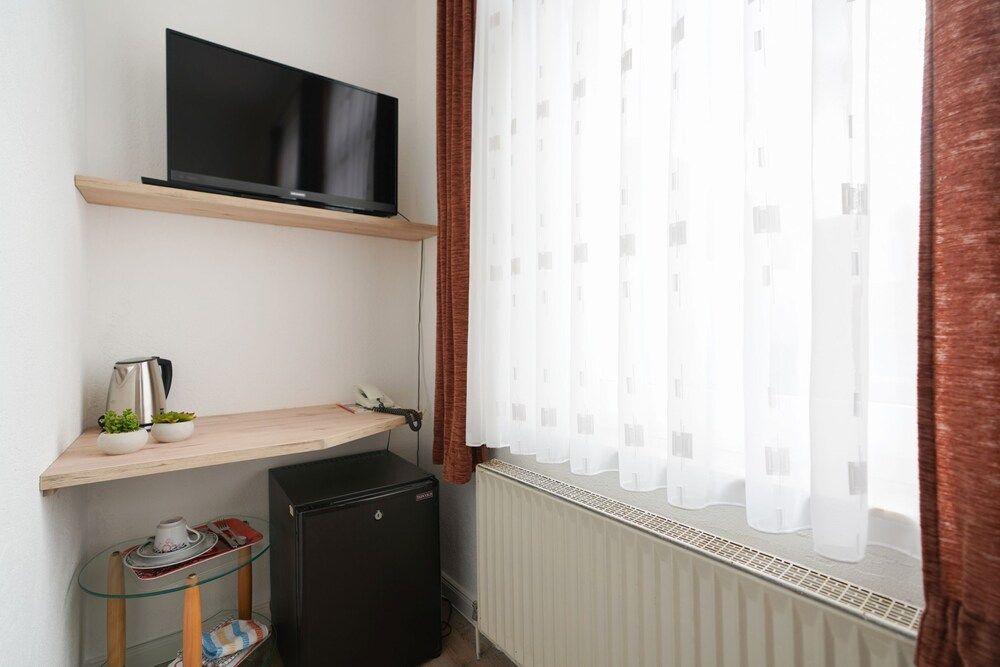 Kamer