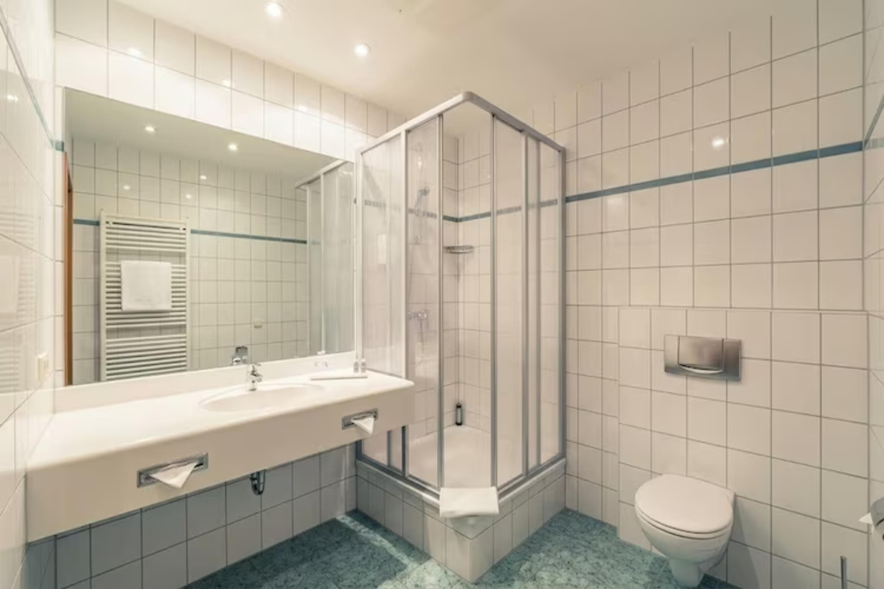 afbeelding van Standaard Kamer