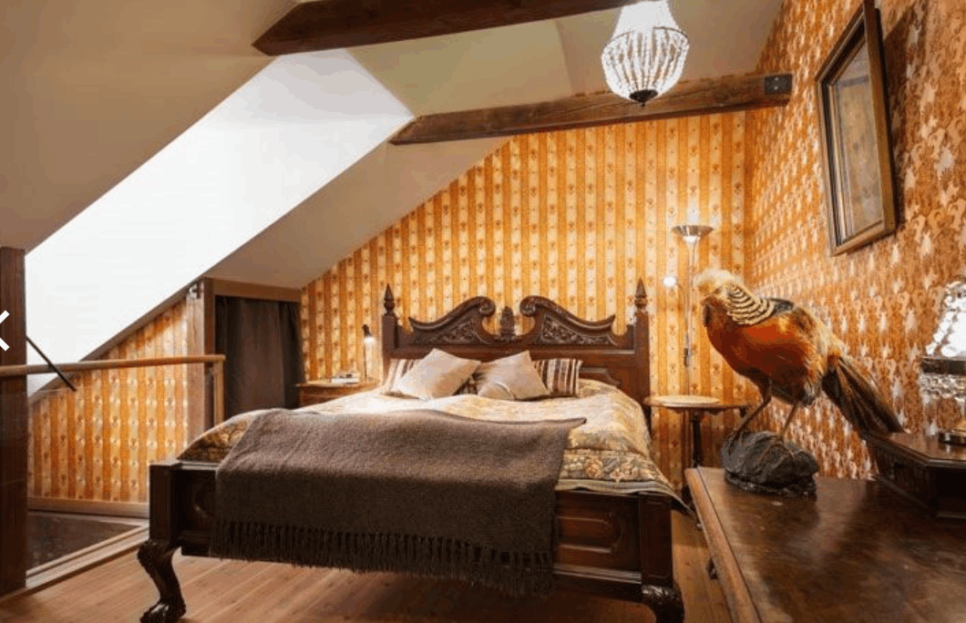 Kamer