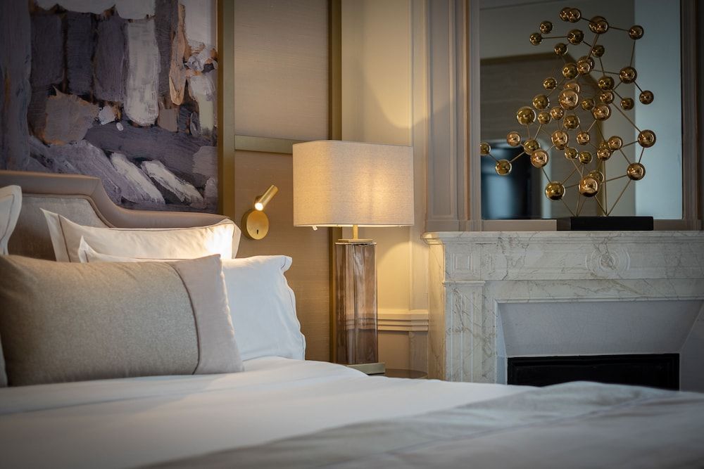 afbeelding van Premium kamer