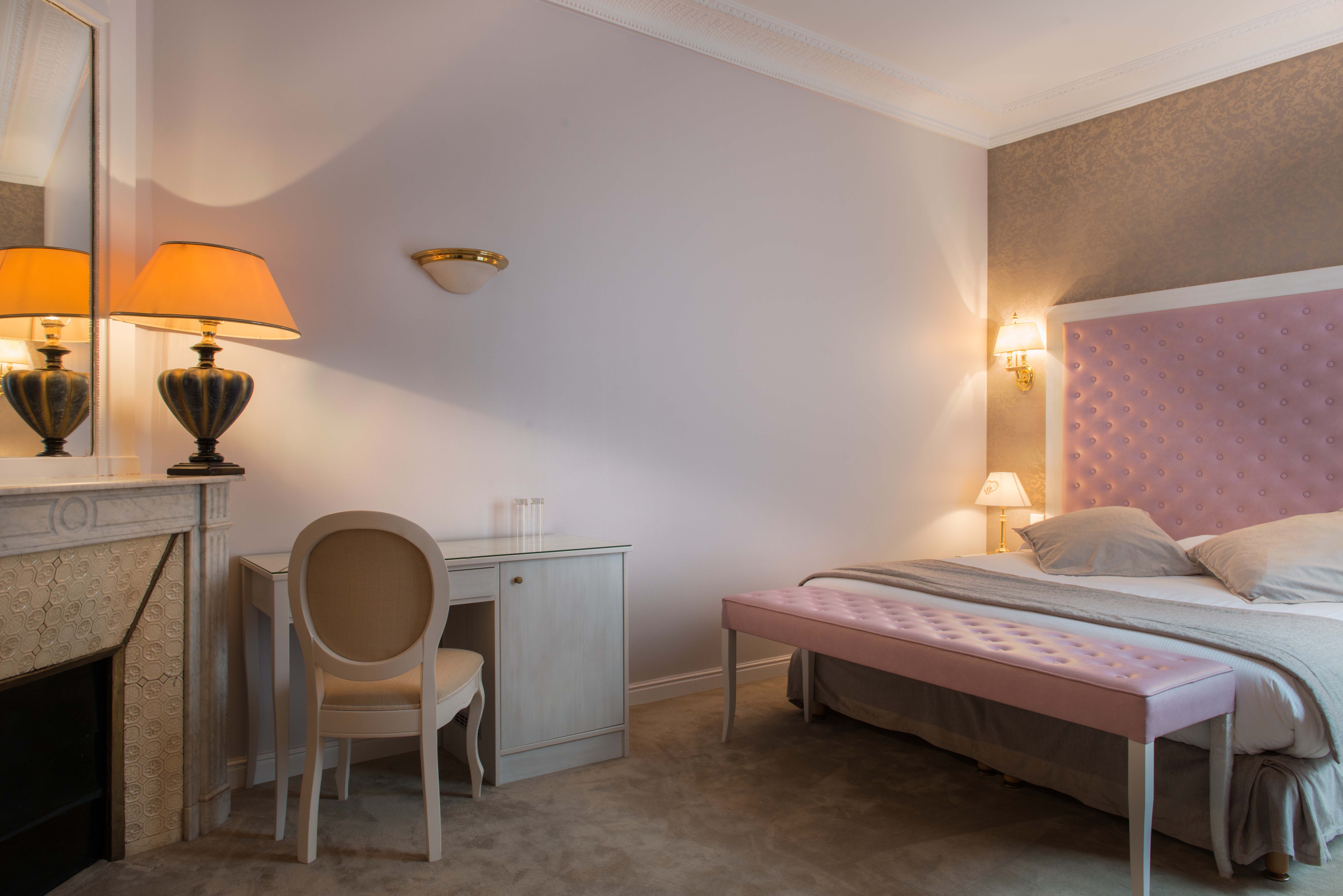 Kamer