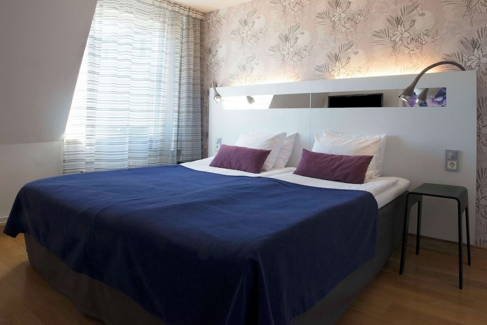 afbeelding van Junior suite