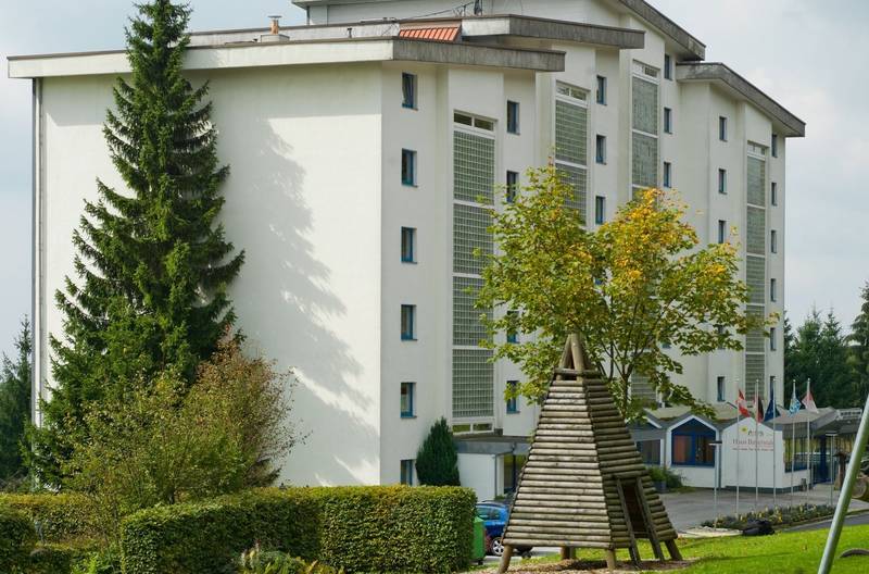 Haus Bayerwald in Neureichenau Aanbiedingen Hotel Specials