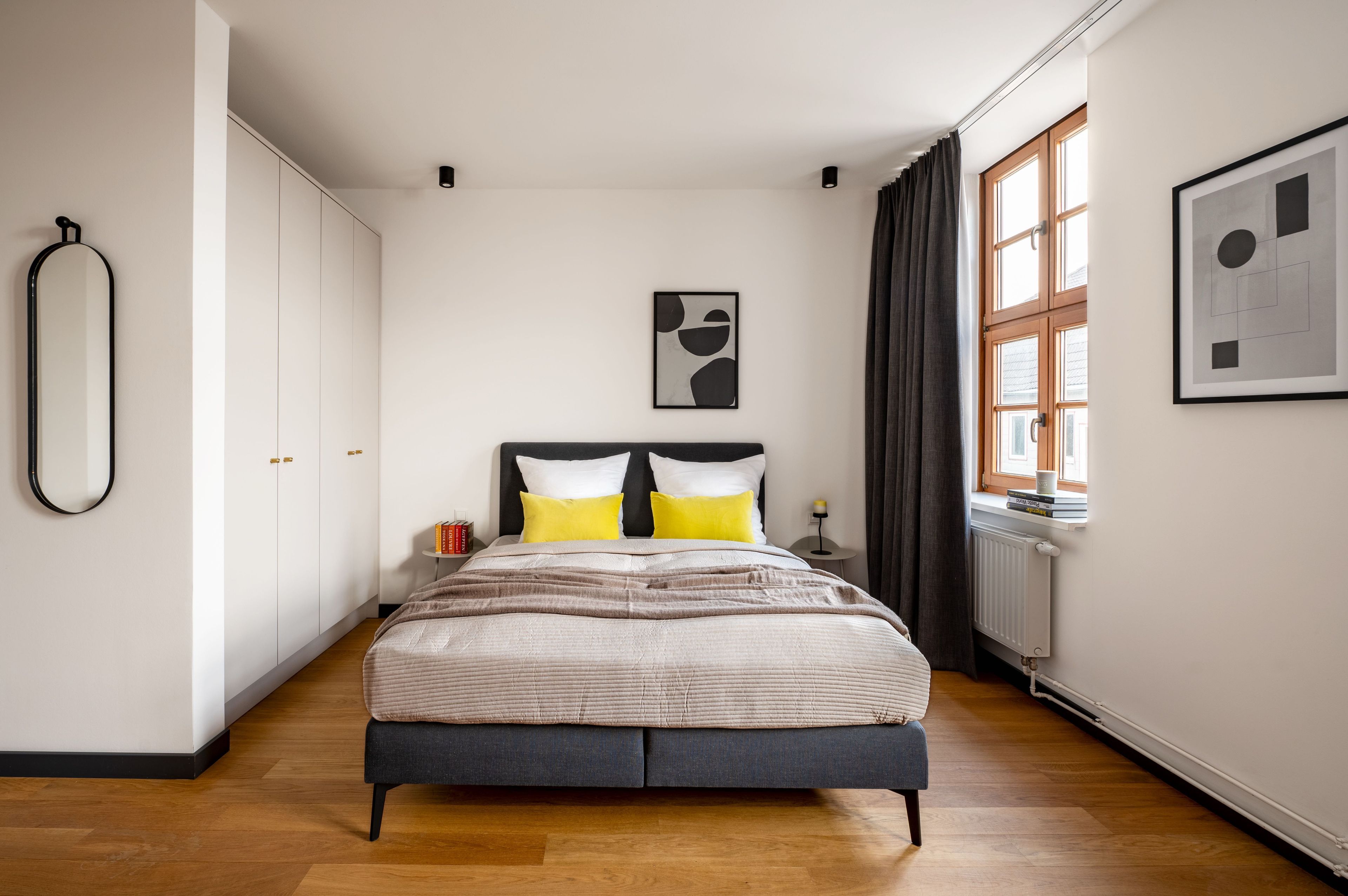 Kamer