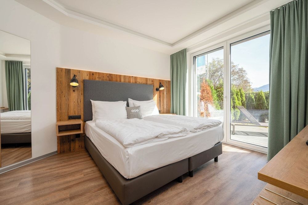afbeelding van Superior suite, 2 slaapkamers