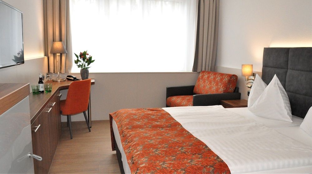 afbeelding van Comfort tweepersoonskamer