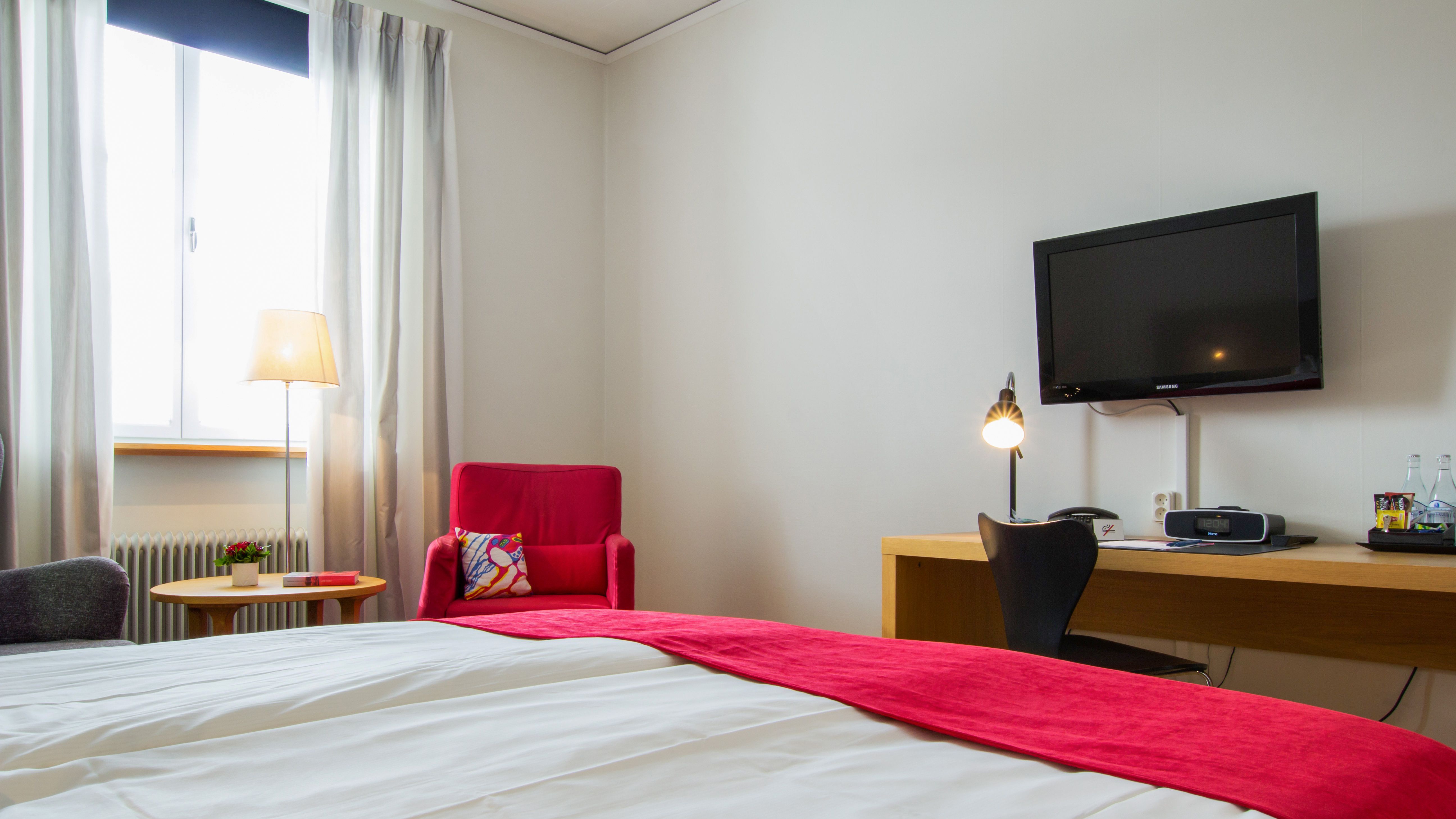 Kamer