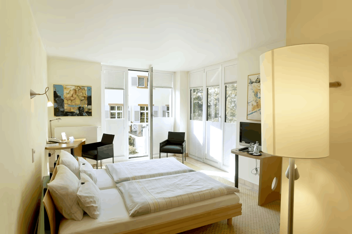 Kamer