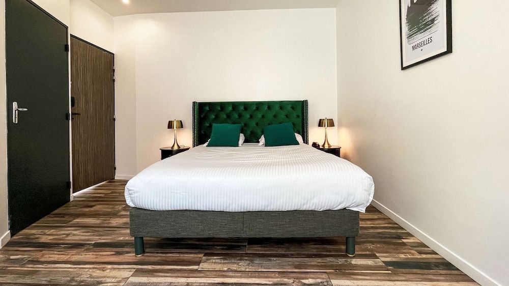 afbeelding van Superior kamer, 1 queensize bed