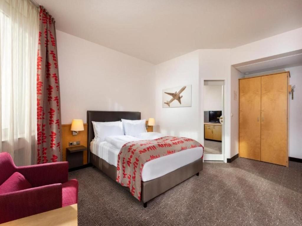 afbeelding van Superior kamer