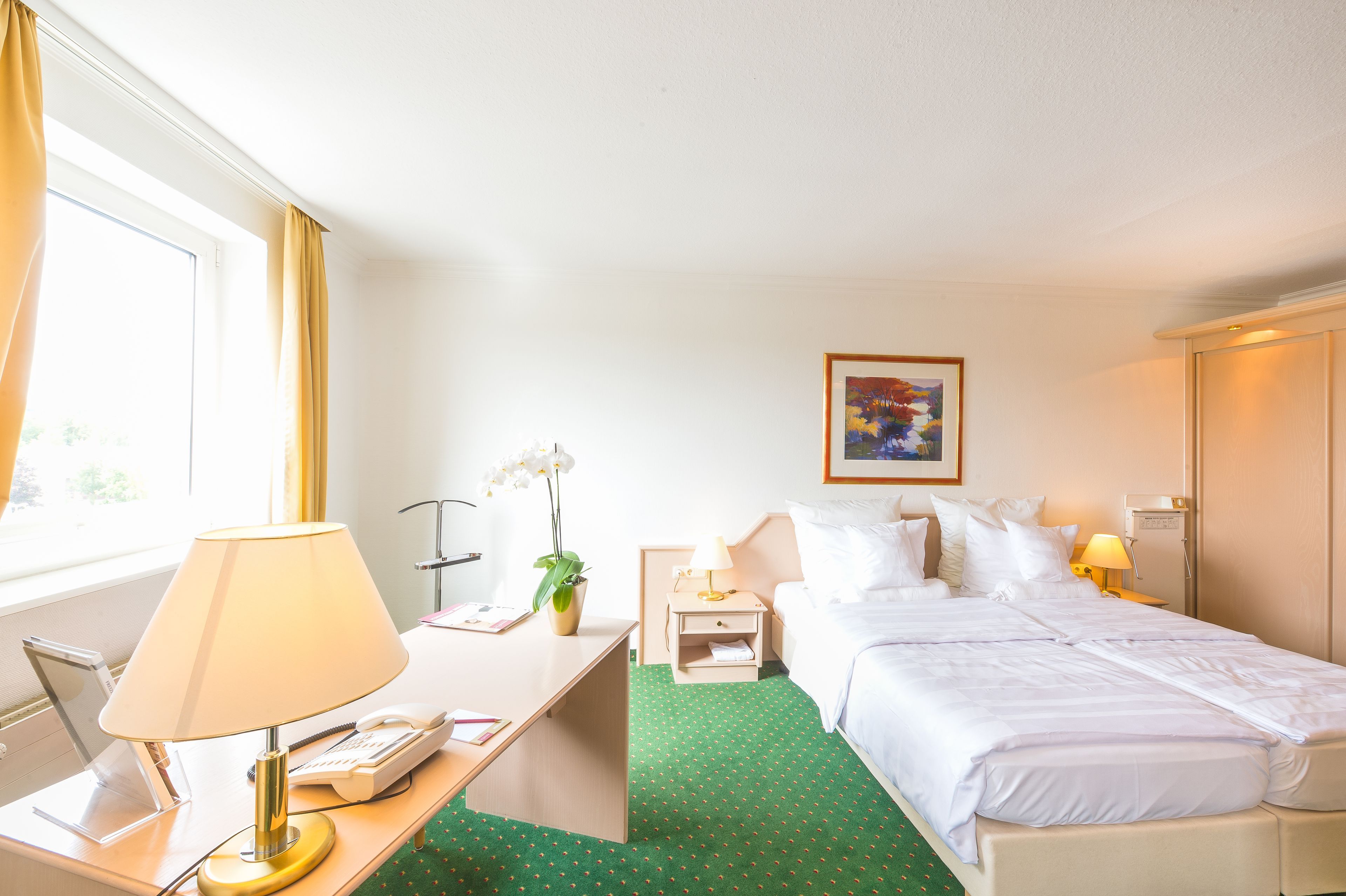 Kamer