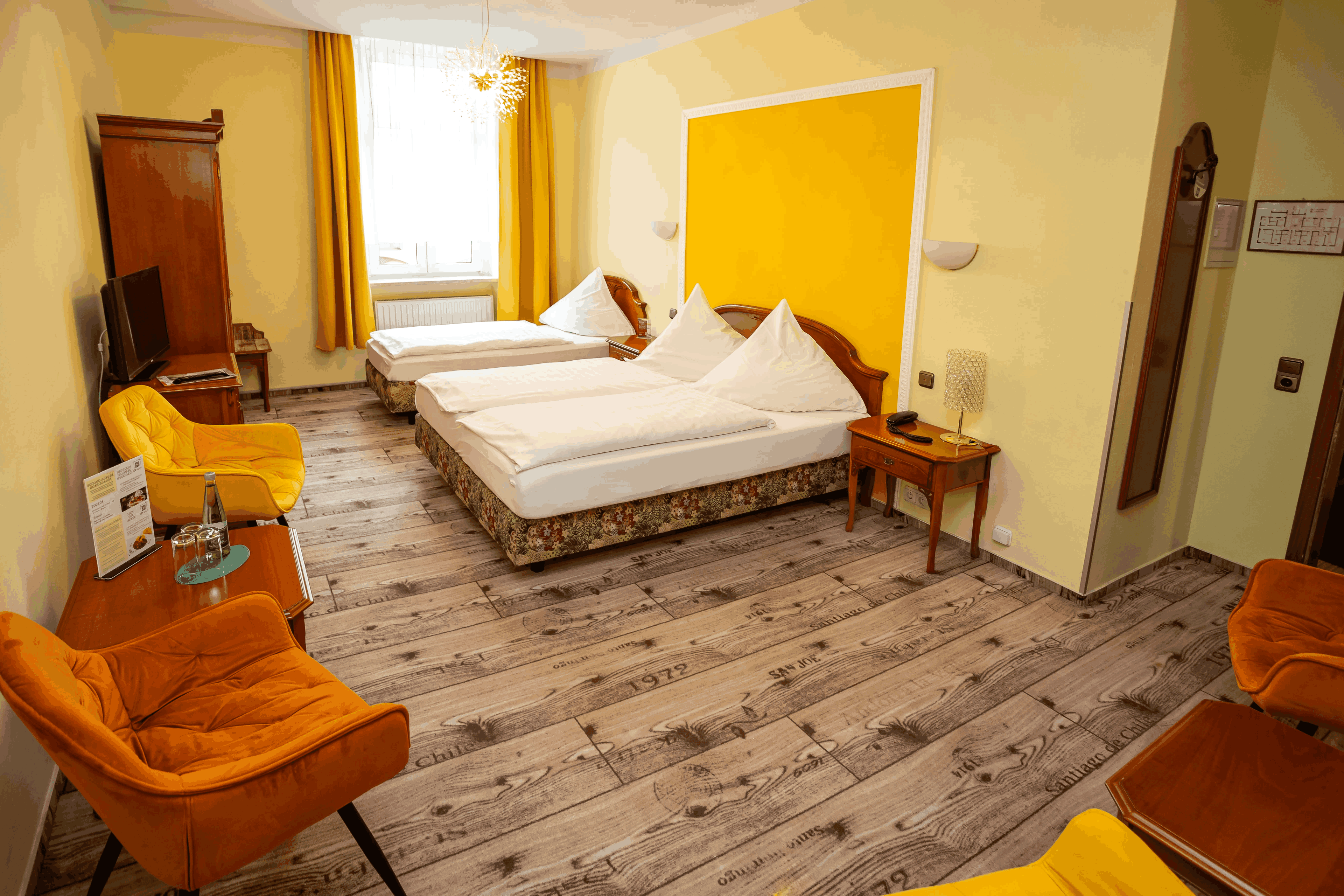 Kamer