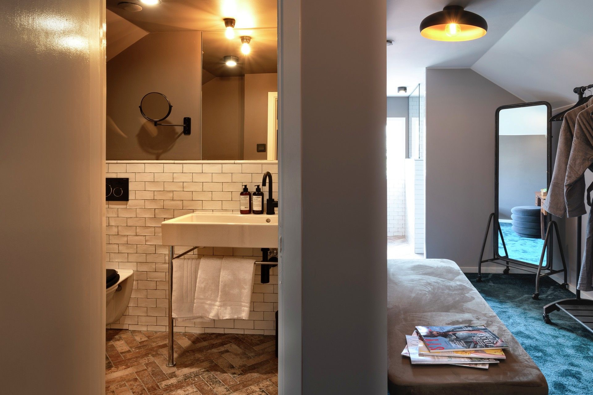 Kamer