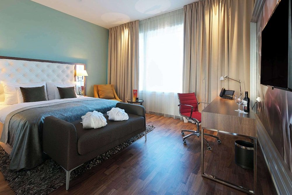 afbeelding van Suite, 1 slaapkamer, niet-roken