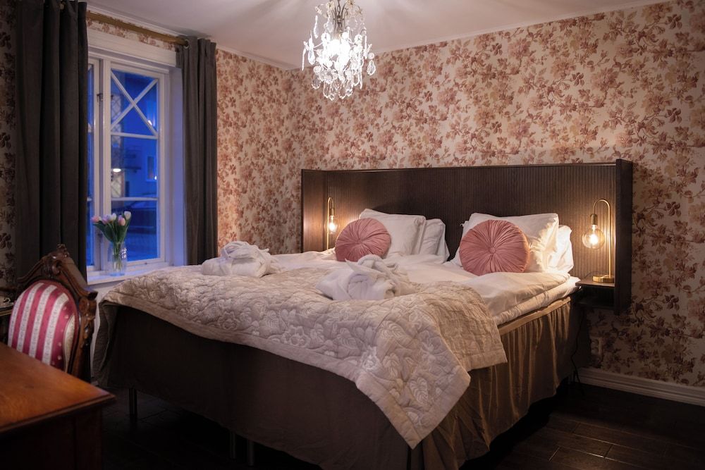 afbeelding van Junior Suite with Garden View