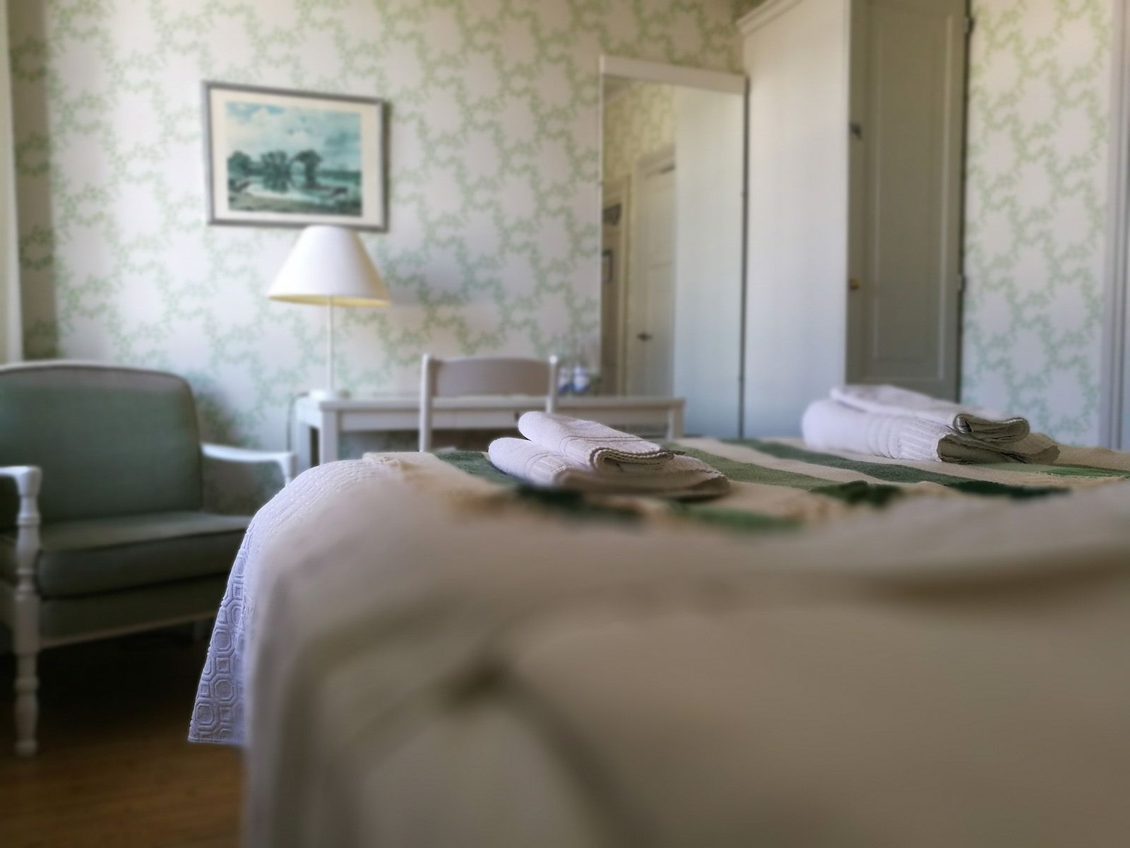 Kamer