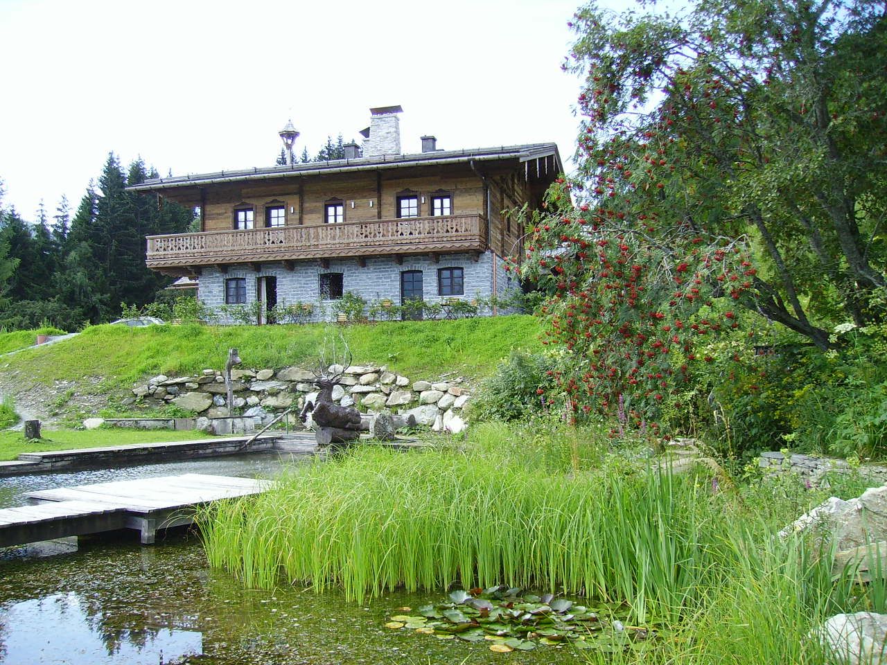Buitenzijde