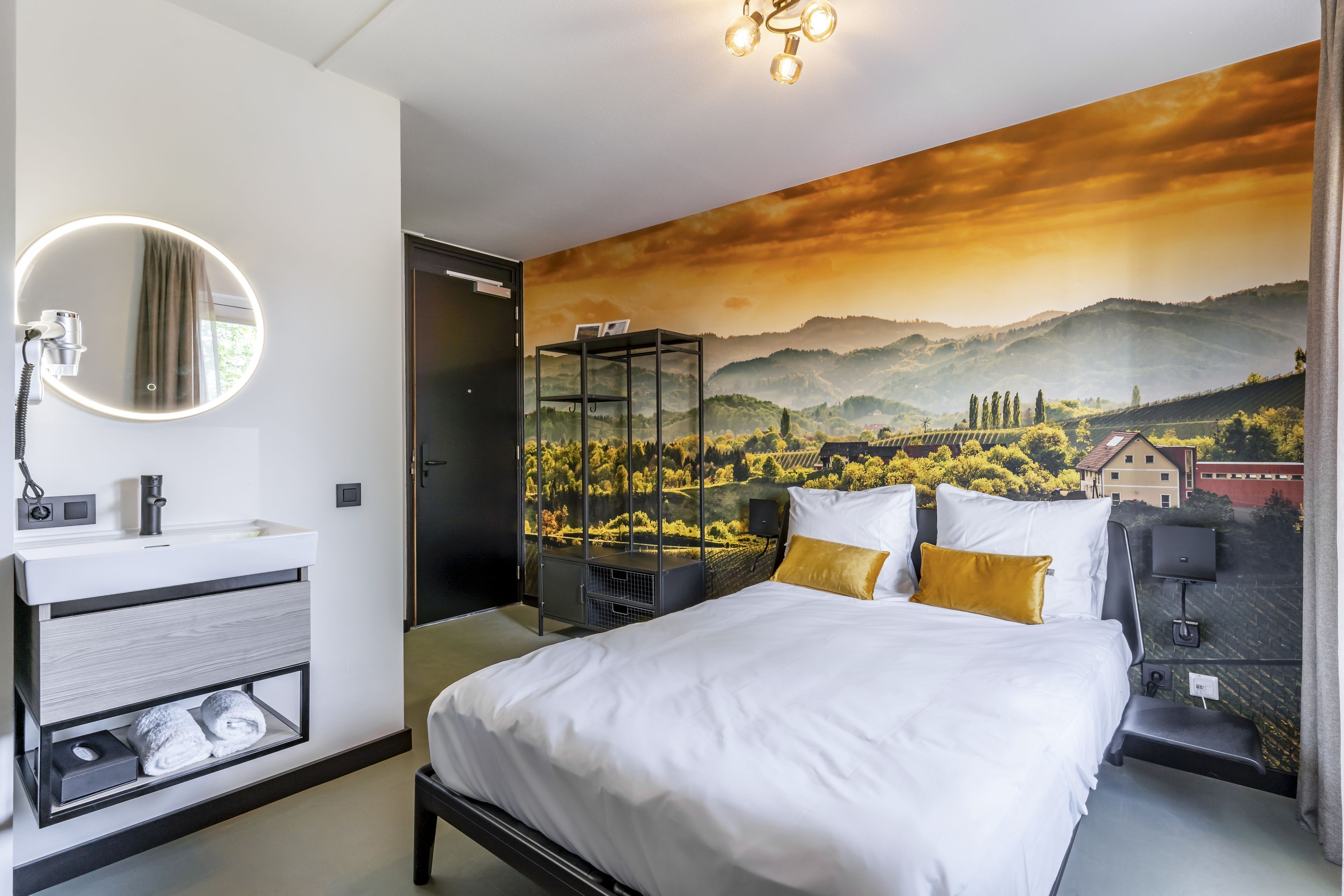 Kamer