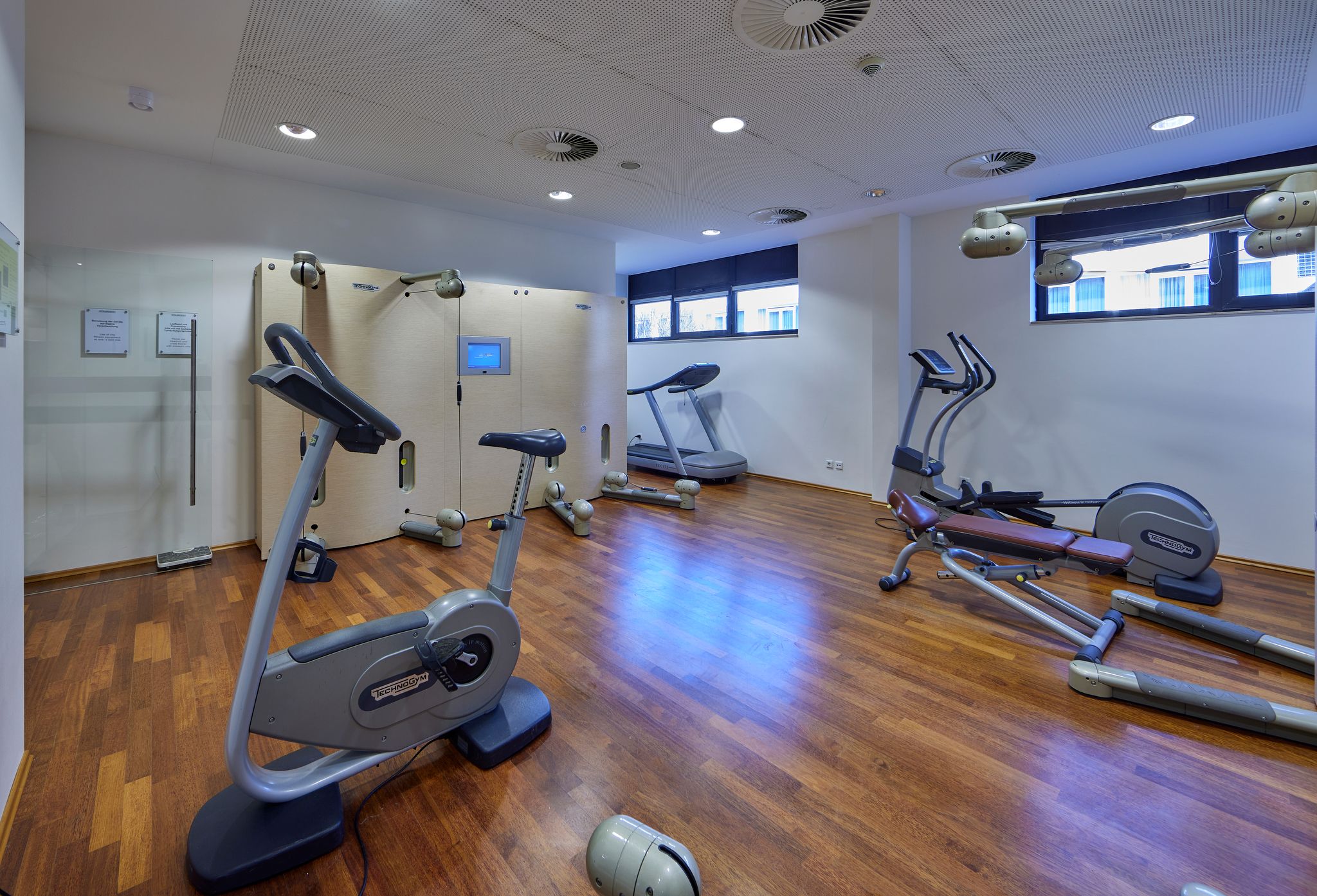 Wellness