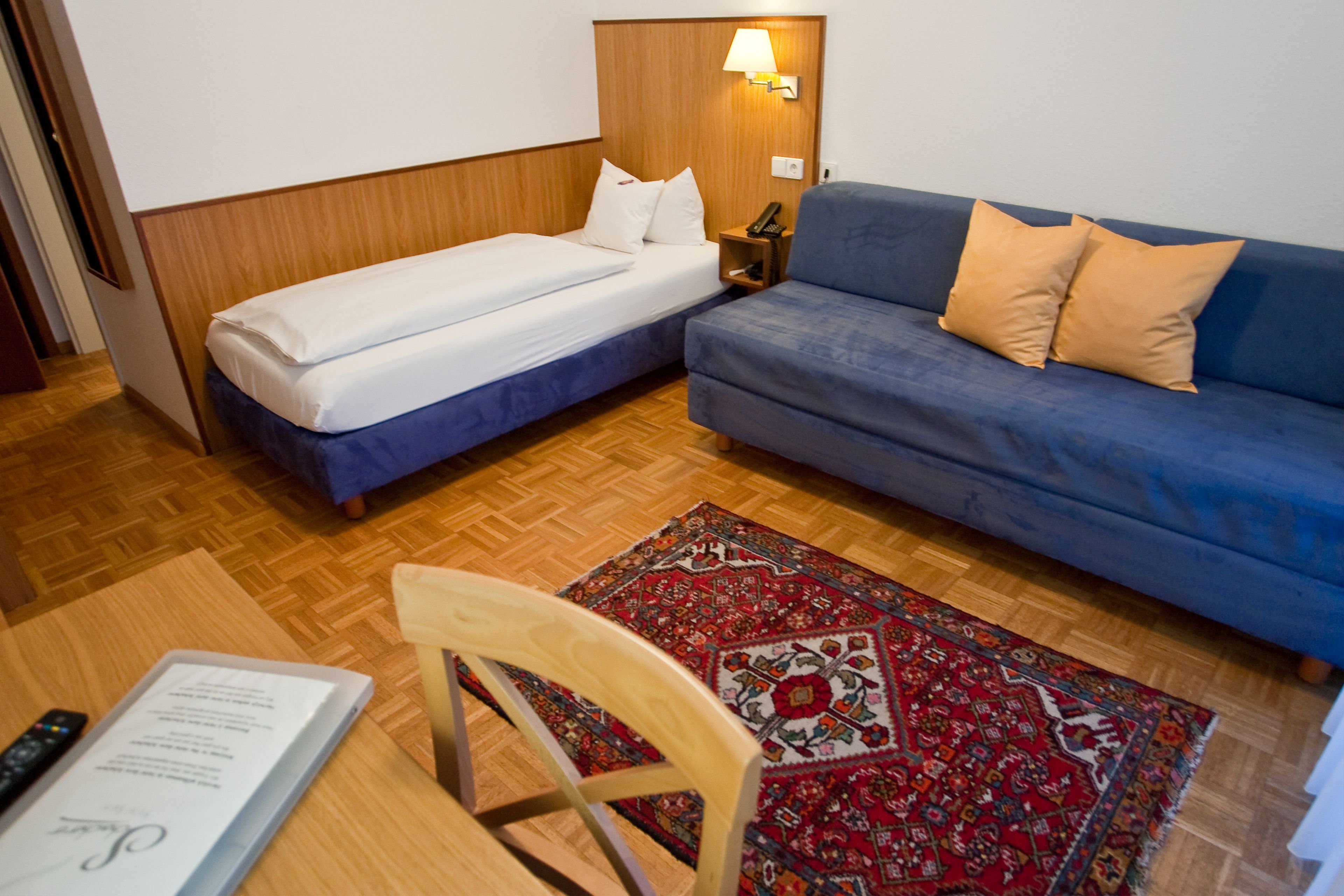 Kamer