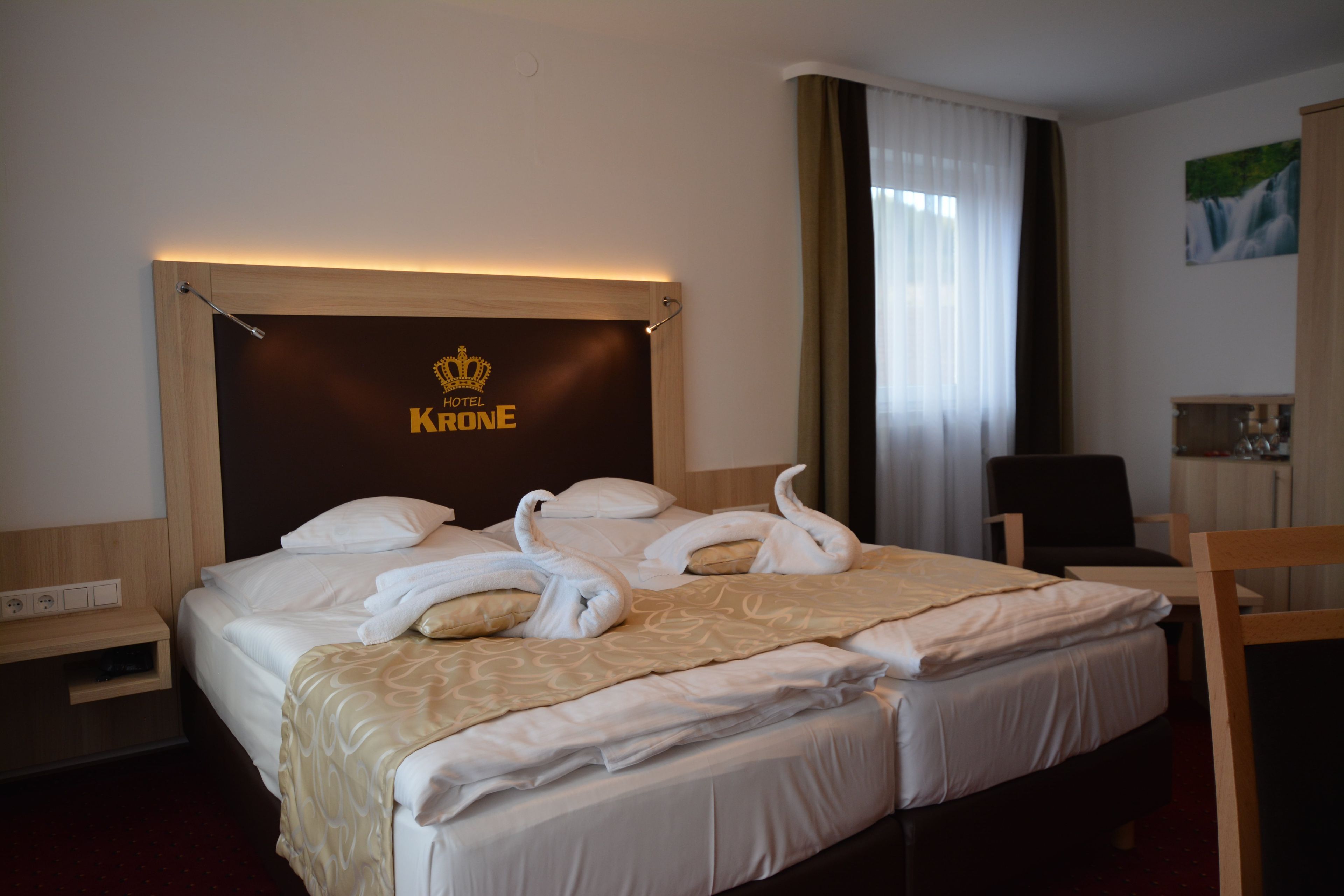 Kamer
