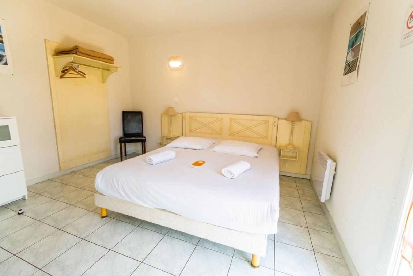 Kamer